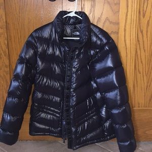 The North Face Down Coat